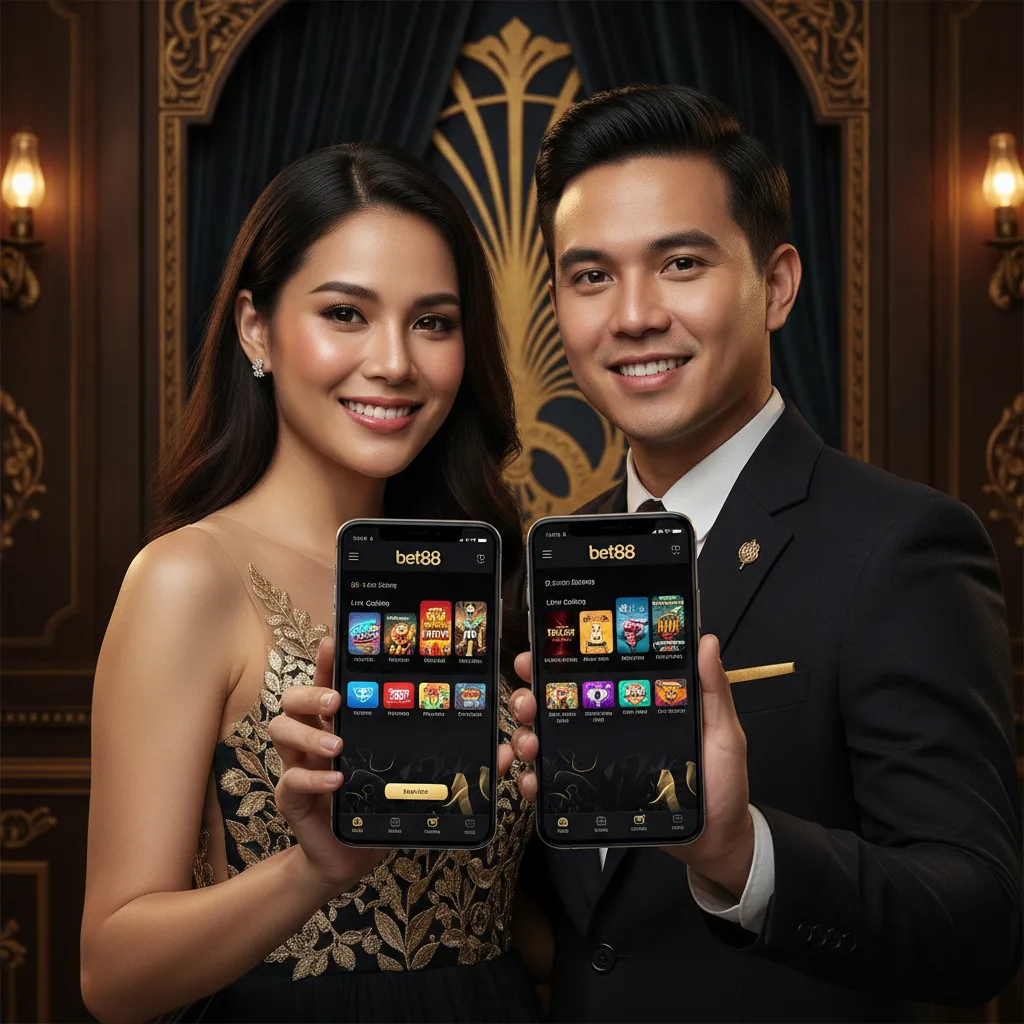 Tải app bet88